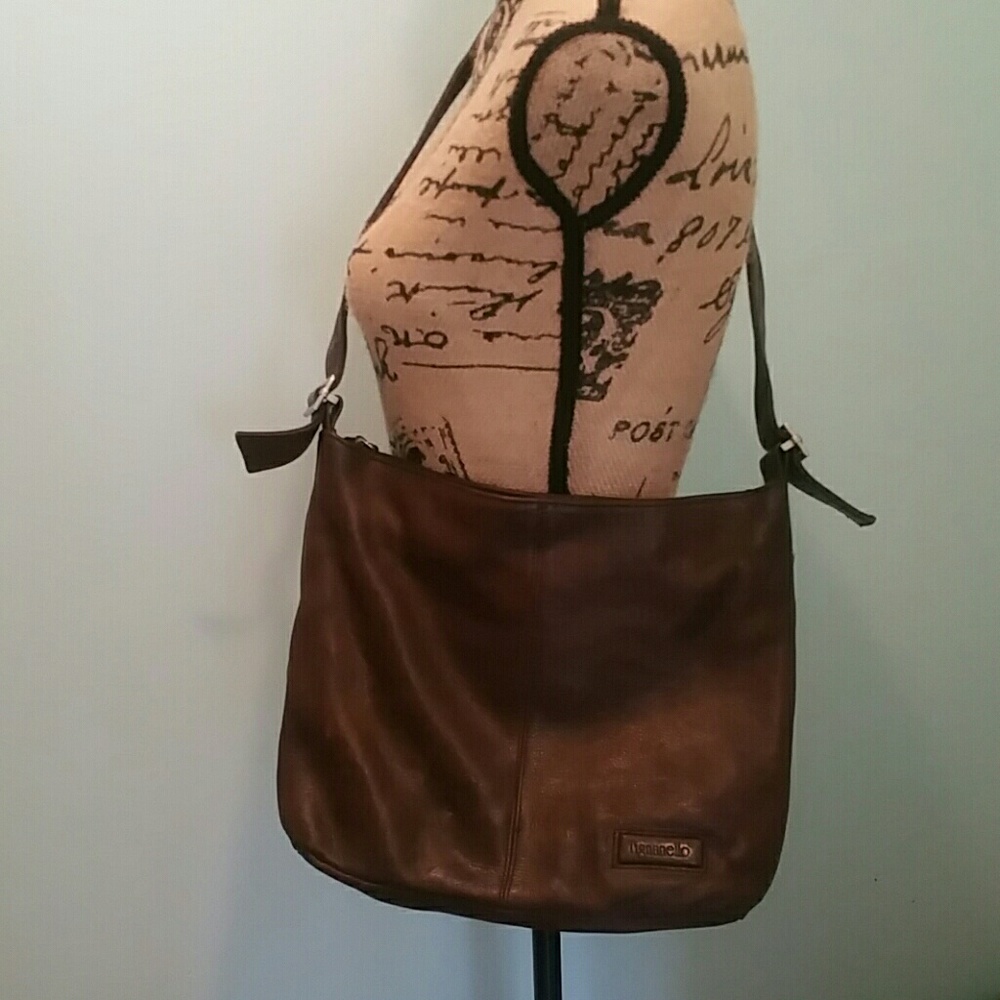 Tignanello Shoulder Bag